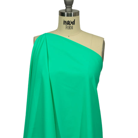 Swimwear Tricot, UV Protective - Mint Jelly - Santorini Light Collection