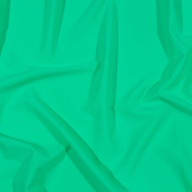 Swimwear Tricot, UV Protective - Mint Jelly - Santorini Light Collection