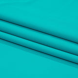 Swimwear Tricot, UV Protective - Aqua Green - Santorini Light Collection