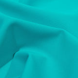 Swimwear Tricot, UV Protective - Aqua Green - Santorini Light Collection