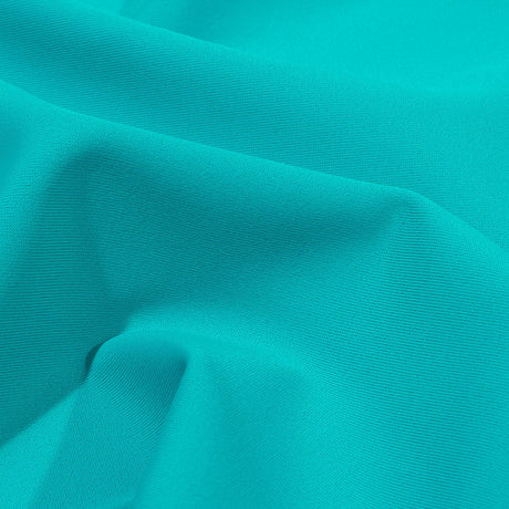 Swimwear Tricot, UV Protective - Aqua Green - Santorini Light Collection
