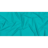 Swimwear Tricot, UV Protective - Aqua Green - Santorini Light Collection