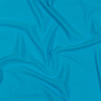 Swimwear Tricot, UV Protective - Cyan Blue - Santorini Light Collection