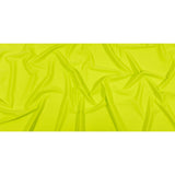 Swimwear Tricot, UV Protective - Arctic Lime - Santorini Light Collection