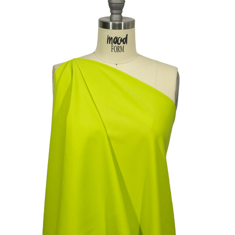 Swimwear Tricot, UV Protective - Arctic Lime - Santorini Light Collection