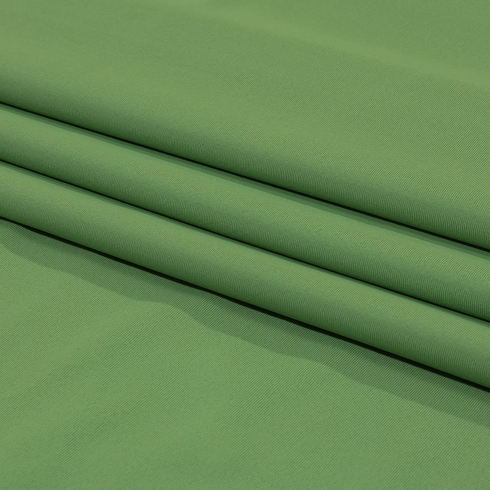 Swimwear Tricot, UV Protective - Basil - Santorini Light Collection