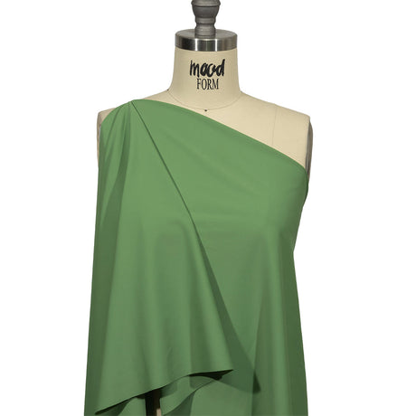 Swimwear Tricot, UV Protective - Basil - Santorini Light Collection
