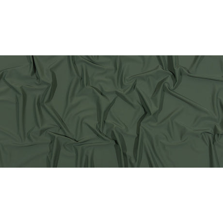 Swimwear Tricot, UV Protective - Olive - Santorini Light Collection