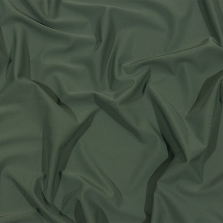 Swimwear Tricot, UV Protective - Olive - Santorini Light Collection