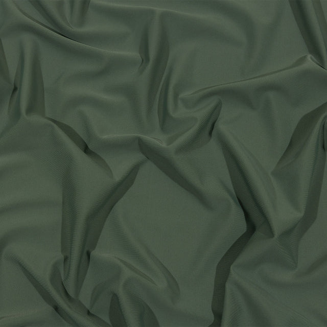 Swimwear Tricot, UV Protective - Olive - Santorini Light Collection