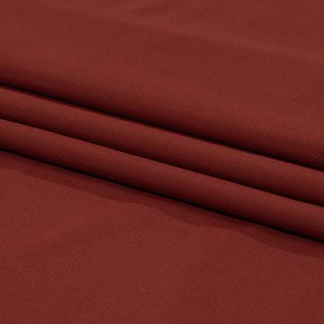 Swimwear Tricot, UV Protective - Paprika - Santorini Light Collection