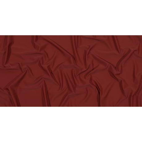 Swimwear Tricot, UV Protective - Paprika - Santorini Light Collection
