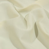 Recycled Swimwear Tricot, UV Protective - Ivory - Santorini Plus Collection