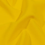 Recycled Swimwear Tricot, UV Protective - Canary - Santorini Plus Collection