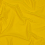Recycled Swimwear Tricot, UV Protective - Canary - Santorini Plus Collection