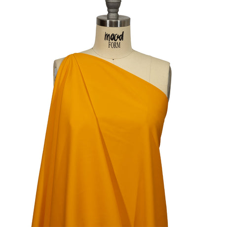 Recycled Swimwear Tricot, UV Protective - Parrot - Santorini Plus Collection