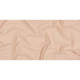 Recycled Swimwear Tricot, UV Protective - Almost Apricot - Santorini Plus Collection