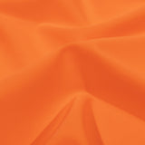 Recycled Swimwear Tricot, UV Protective - Orangine - Santorini Plus Collection
