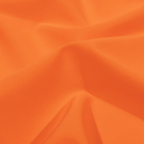 Recycled Swimwear Tricot, UV Protective - Orangine - Santorini Plus Collection