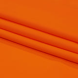 Recycled Swimwear Tricot, UV Protective - Lobster - Santorini Plus Collection