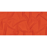 Recycled Swimwear Tricot, UV Protective - Coral - Santorini Plus Collection