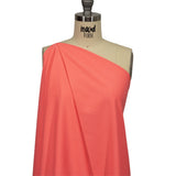 Recycled Swimwear Tricot, UV Protective - Fizzy Fusion - Santorini Plus Collection