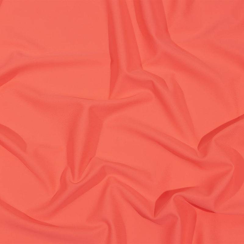 Recycled Swimwear Tricot, UV Protective - Fizzy Fusion - Santorini Plus Collection