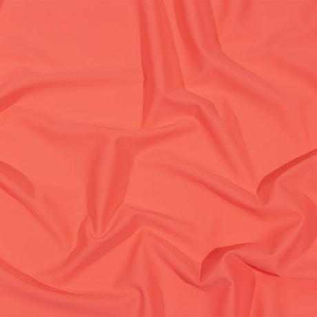 Recycled Swimwear Tricot, UV Protective - Fizzy Fusion - Santorini Plus Collection
