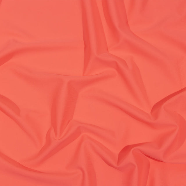 Recycled Swimwear Tricot, UV Protective - Fizzy Fusion - Santorini Plus Collection