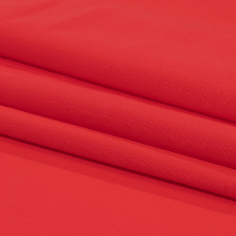 Recycled Swimwear Tricot, UV Protective - Coral Beach - Santorini Plus Collection