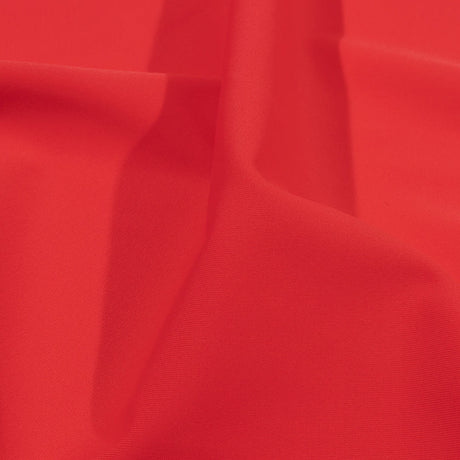 Recycled Swimwear Tricot, UV Protective - Coral Beach - Santorini Plus Collection