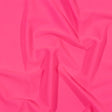 Recycled Swimwear Tricot, UV Protective - Shocking Pink - Santorini Plus Collection