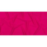 Recycled Swimwear Tricot, UV Protective - Neon Pink - Santorini Plus Collection