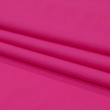 Recycled Swimwear Tricot, UV Protective - Azalea - Santorini Plus Collection