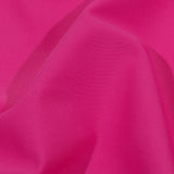 Recycled Swimwear Tricot, UV Protective - Azalea - Santorini Plus Collection
