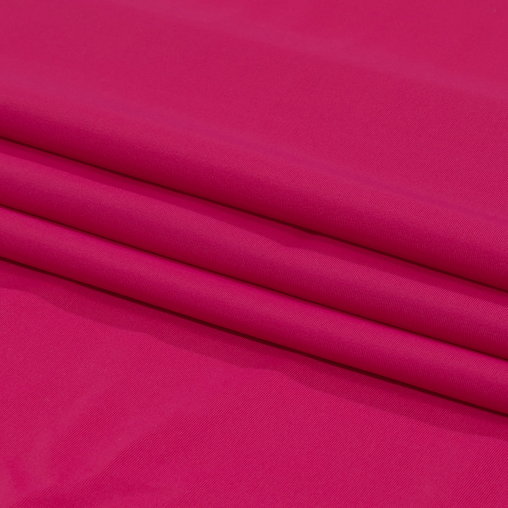 Recycled Swimwear Tricot, UV Protective - Thai - Santorini Plus Collection