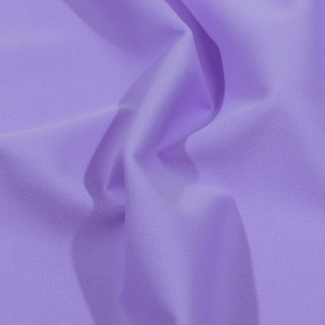 Recycled Swimwear Tricot, UV Protective - Lavanda - Santorini Plus Collection