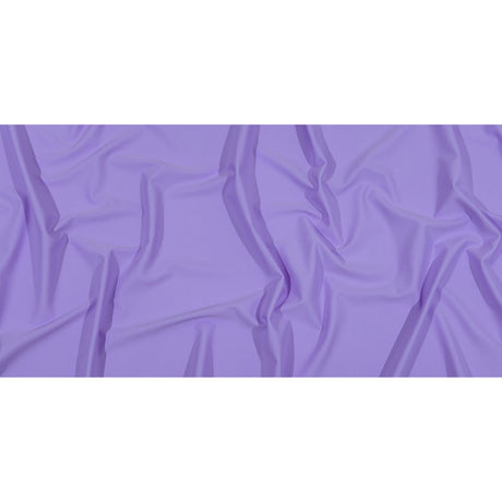 Recycled Swimwear Tricot, UV Protective - Lavanda - Santorini Plus Collection