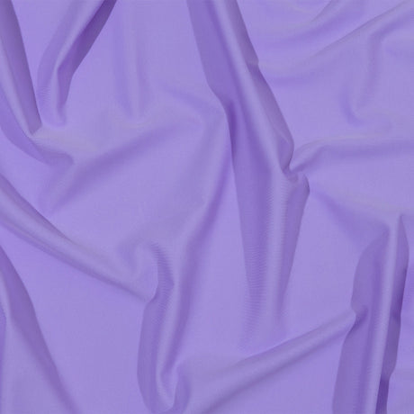Recycled Swimwear Tricot, UV Protective - Lavanda - Santorini Plus Collection