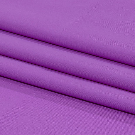 Recycled Swimwear Tricot, UV Protective - Sweet Taro - Santorini Plus Collection