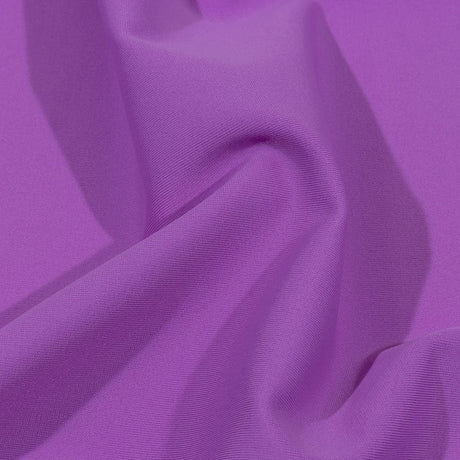 Recycled Swimwear Tricot, UV Protective - Sweet Taro - Santorini Plus Collection