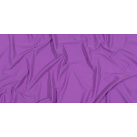 Recycled Swimwear Tricot, UV Protective - Sweet Taro - Santorini Plus Collection