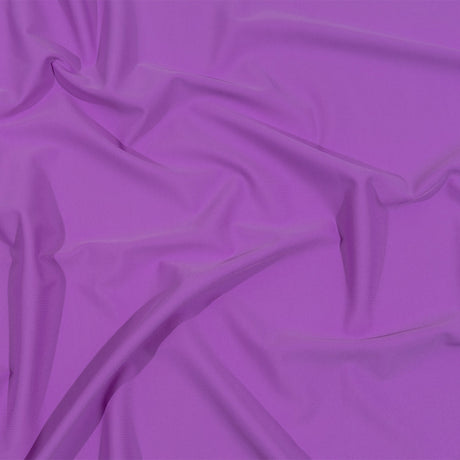 Recycled Swimwear Tricot, UV Protective - Sweet Taro - Santorini Plus Collection