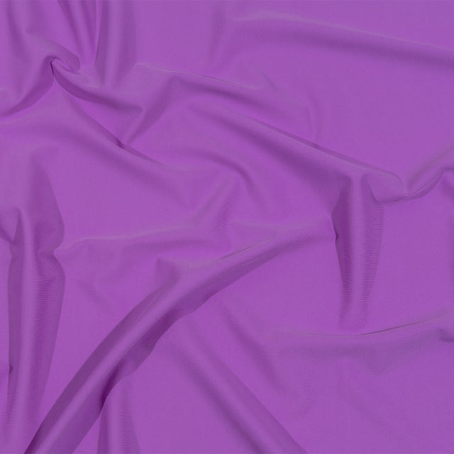 Recycled Swimwear Tricot, UV Protective - Sweet Taro - Santorini Plus Collection