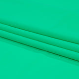 Recycled Swimwear Tricot, UV Protective - Mint Jelly - Santorini Plus Collection