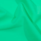 Recycled Swimwear Tricot, UV Protective - Mint Jelly - Santorini Plus Collection
