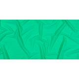 Recycled Swimwear Tricot, UV Protective - Mint Jelly - Santorini Plus Collection