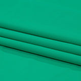 Recycled Swimwear Tricot, UV Protective - Tropic Leaf - Santorini Plus Collection