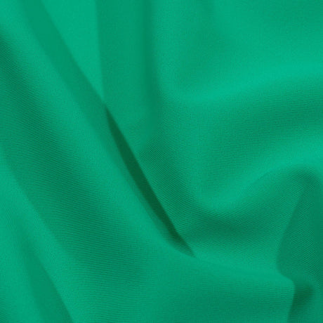 Recycled Swimwear Tricot, UV Protective - Tropic Leaf - Santorini Plus Collection