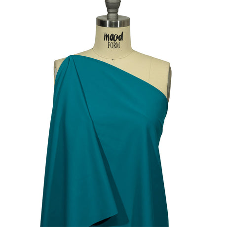 Recycled Swimwear Tricot, UV Protective - Cosmo - Santorini Plus Collection